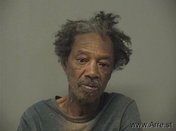 Donald Ray Thompson Mugshot