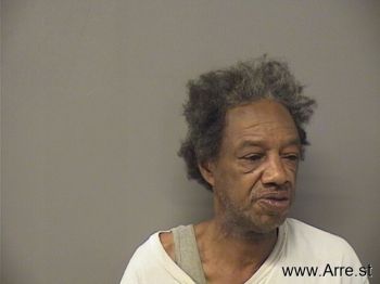 Donald Ray Thompson Mugshot