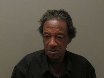 Donald Ray Thompson Mugshot