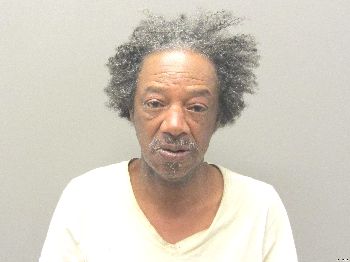 Donald Ray Thompson Mugshot