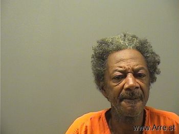 Donald Ray Thompson Mugshot