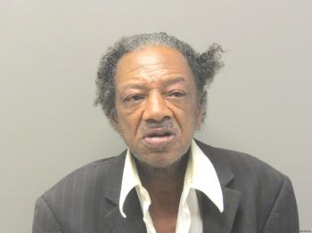 Donald Ray Thompson Mugshot