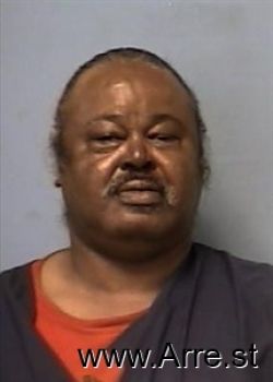 Donald Wayne Turner Mugshot