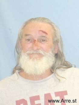 Donald Jay Vancamp Mugshot