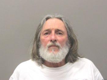 Donald Jay Vancamp Mugshot