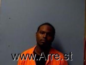 Donald Wayne Watts-mcgee Mugshot