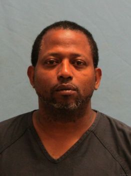 Donald Dewayne Wilson Mugshot