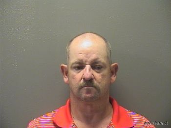 Donald Vincent Wilson Mugshot