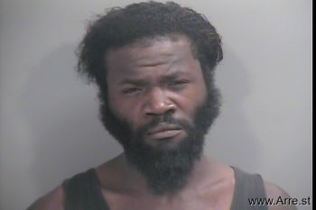 Donald  Wilson Mugshot