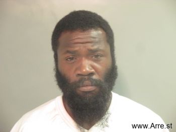 Donald  Wilson Mugshot