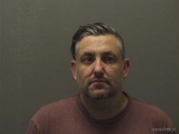 Donald Eugene Worden Mugshot