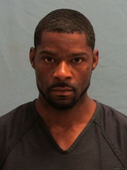 Donandre Ramon Pleasant Mugshot