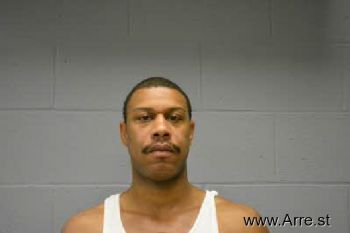 Doncouri Devon Wells Mugshot