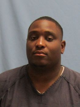 Dondrikez  Wilson Mugshot