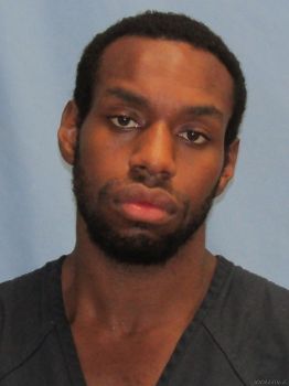 Donell Lanard White Mugshot