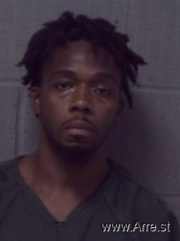 Donelle Steven Leflore Mugshot