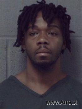 Donelle Steven Leflore Mugshot