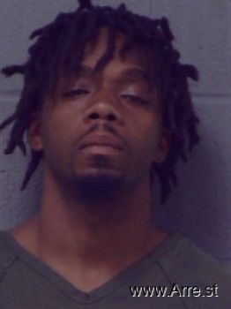 Donelle Steven Leflore Mugshot