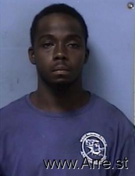 Donelle Steven Leflore Mugshot