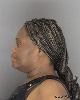 Donna Ann Bell Mugshot