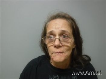 Donna Gail Carpenter Mugshot