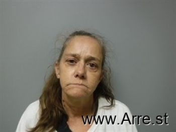 Donna  Carpenter Mugshot