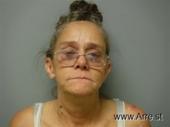 Donna  Carpenter Mugshot