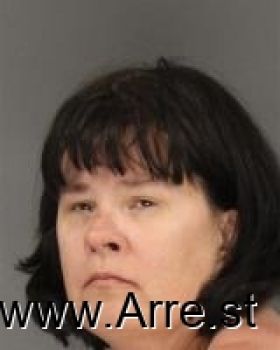 Donna Faye Cleveland Mugshot