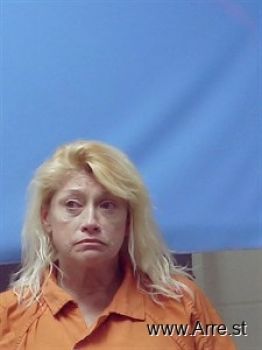 Donna  Fowler Mugshot