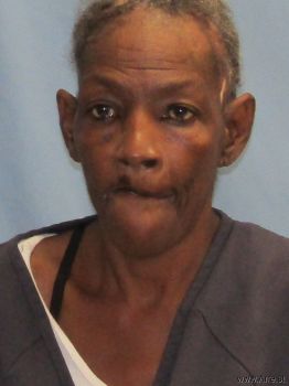 Donna  Gregory Mugshot