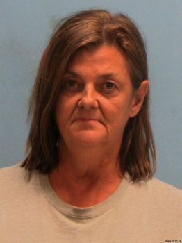 Donna Marie Hines Mugshot