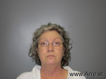 Donna  Martin-mccabe Mugshot