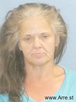 Donna Lee Reed Mugshot