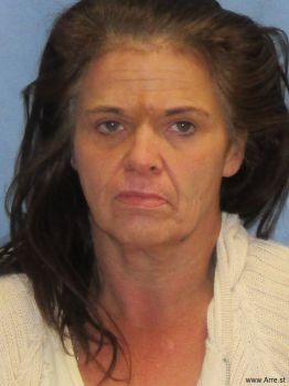 Donna Lee Reed Mugshot