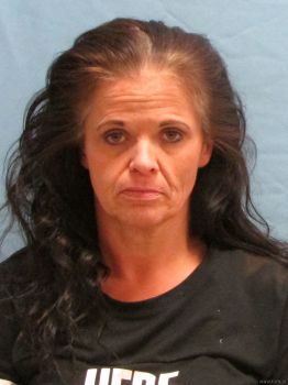 Donna Lee Reed Mugshot