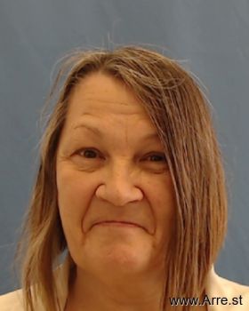 Donna F Richardson Mugshot