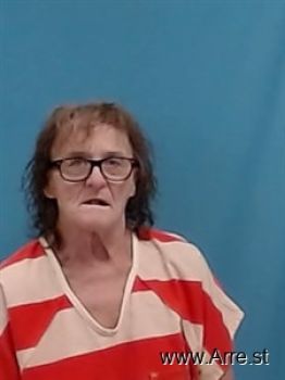 Donna M Spann Mugshot