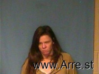 Donna Marie Turner Mugshot