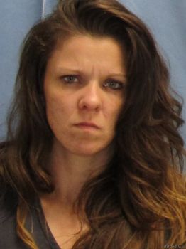 Donna Marie Turner Mugshot