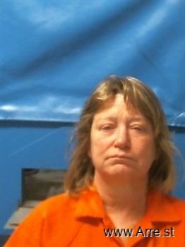 Donna Elaine Williams Mugshot