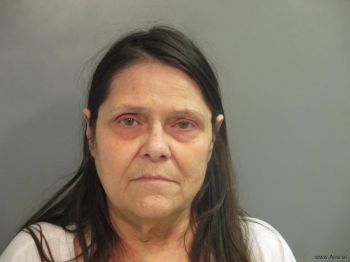 Donna  Williams Mugshot