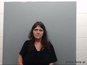 Donna S Williams Mugshot