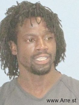 Donnell Antwan Rhodes Mugshot