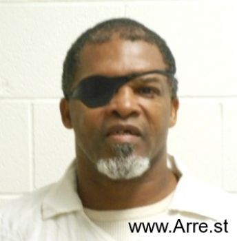 Donnell  Robinson Mugshot