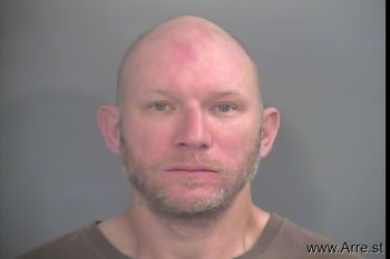 Donnie  Smith Mugshot