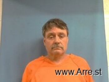 Donnie Lee Trammell Mugshot