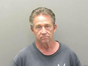 Donnie Lee Trott Mugshot