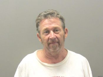 Donnie Lee Trott Mugshot