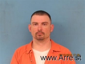 Donnie Joe White Mugshot