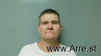 Donny Dewayne Armstrong Mugshot